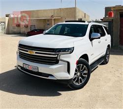 شێڤرۆلێت تاهۆ